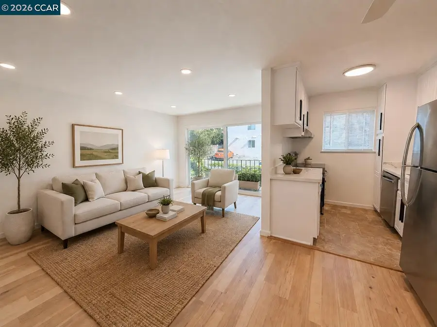 10 Moss Ave #15, Oakland, CA 94610 - #2