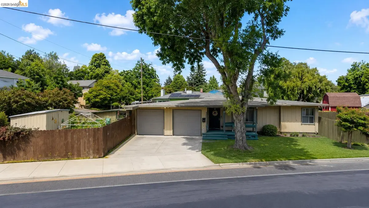 19034 Western Blvd, Hayward, CA 94541 - #1
