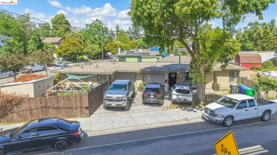 19034 Western Blvd, Hayward, CA 94541 - #2