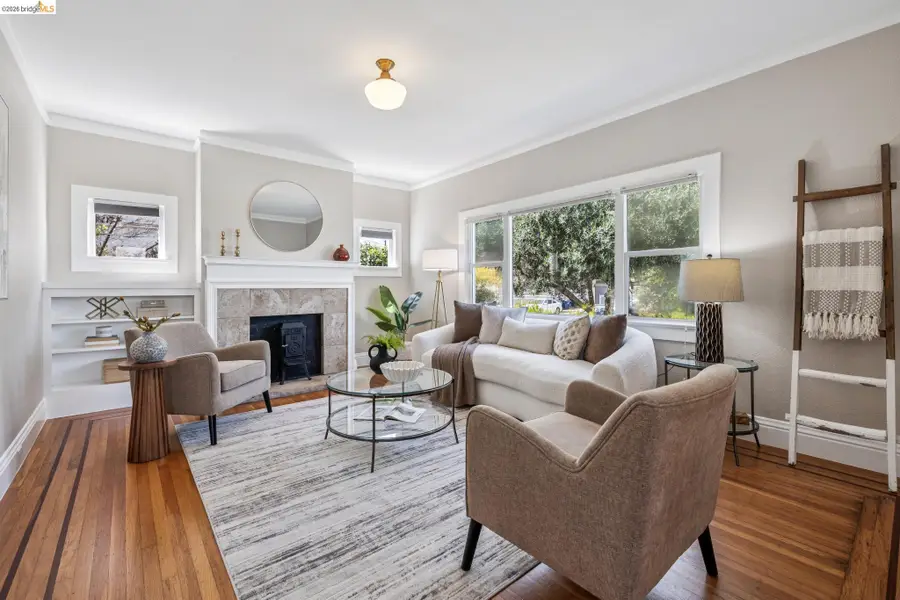 1108 Dwight Way, Berkeley, CA 94702 - #3