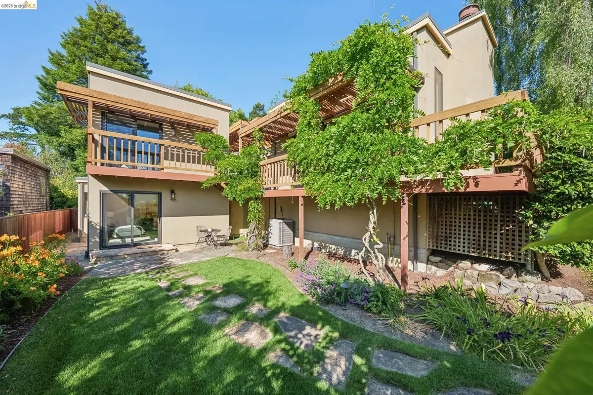 576 Vistamont Ave, Berkeley, CA 94708 - #1