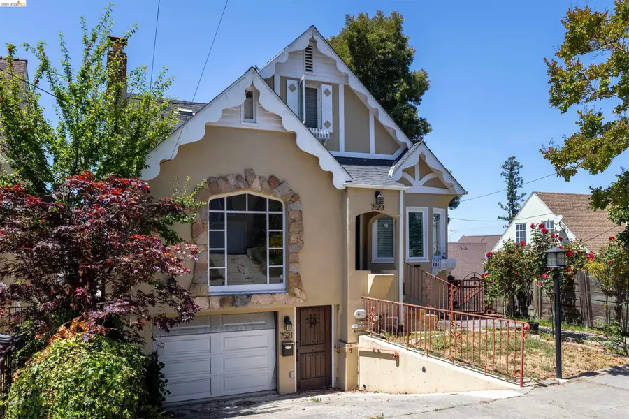 7523 Outlook Ave, Oakland, CA 94605 - #2