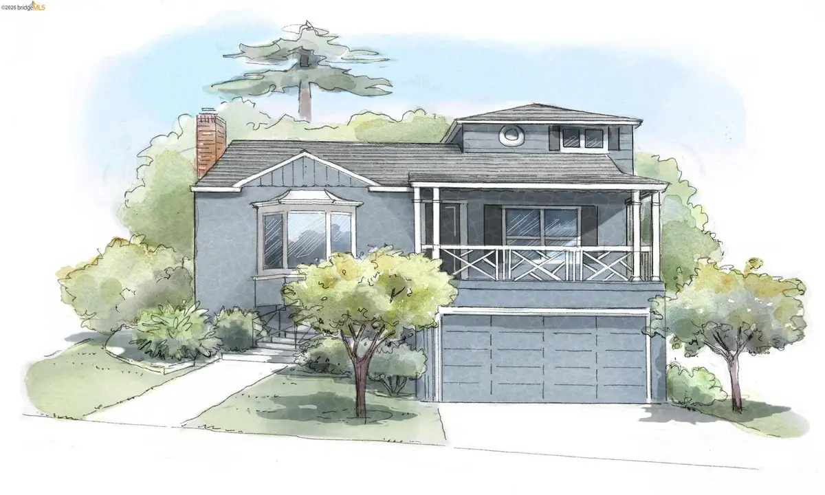 1841 Carter St, Oakland, CA 94602 - #1