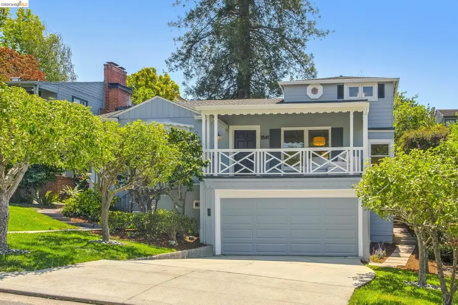 1841 Carter St, Oakland, CA 94602 - #2