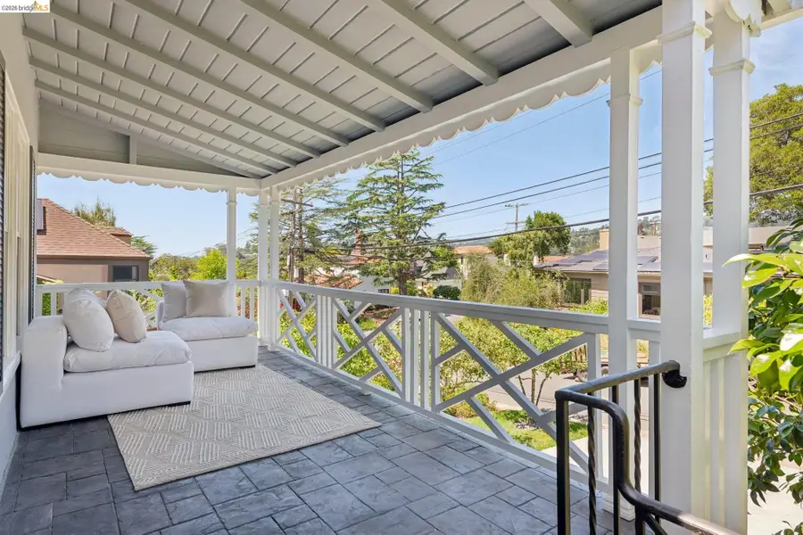 1841 Carter St, Oakland, CA 94602 - #3