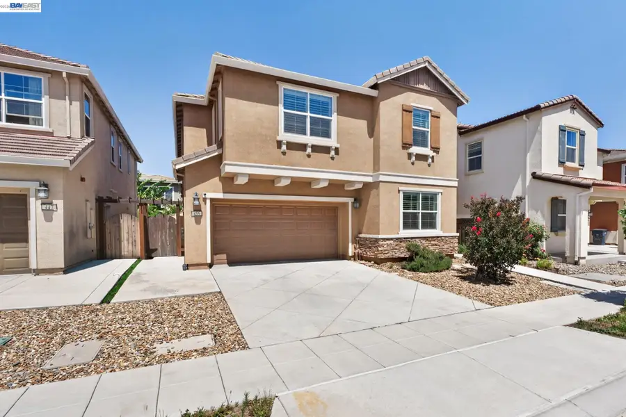 455 Leonardo Way, Mountain House, CA 95391 - #2