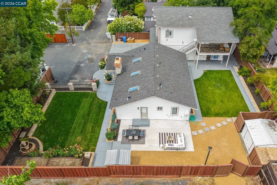 2023 1st Ave, Walnut Creek, CA 94597 - #3