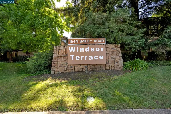 1544 Bailey Rd #30, Concord, CA 94521