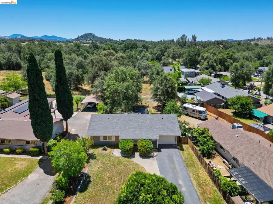 10155 Shady Dawn Lane, Jamestown, CA 95327 - #2