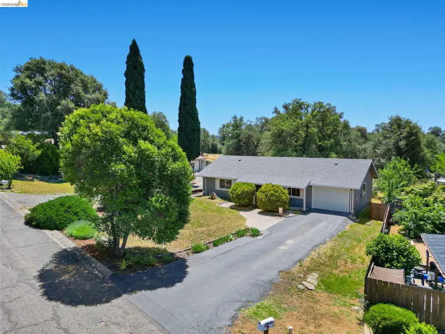 10155 Shady Dawn Lane, Jamestown, CA 95327 - #3