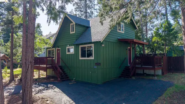 24290 Juniper St, Twain Harte, CA 95383