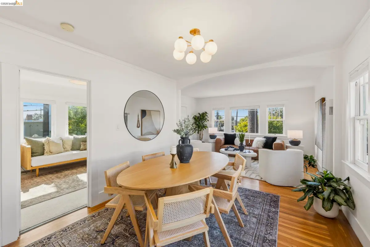 1030 Delaware St #B, Berkeley, CA 94710 - #1