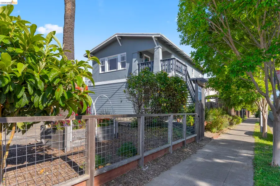 1030 Delaware St #B, Berkeley, CA 94710 - #2