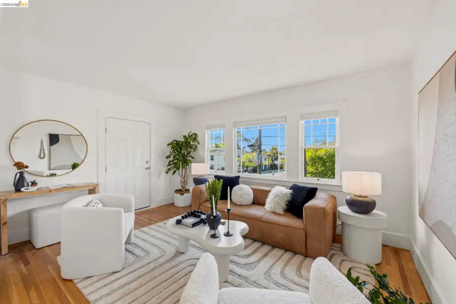 1030 Delaware St #B, Berkeley, CA 94710 - #3