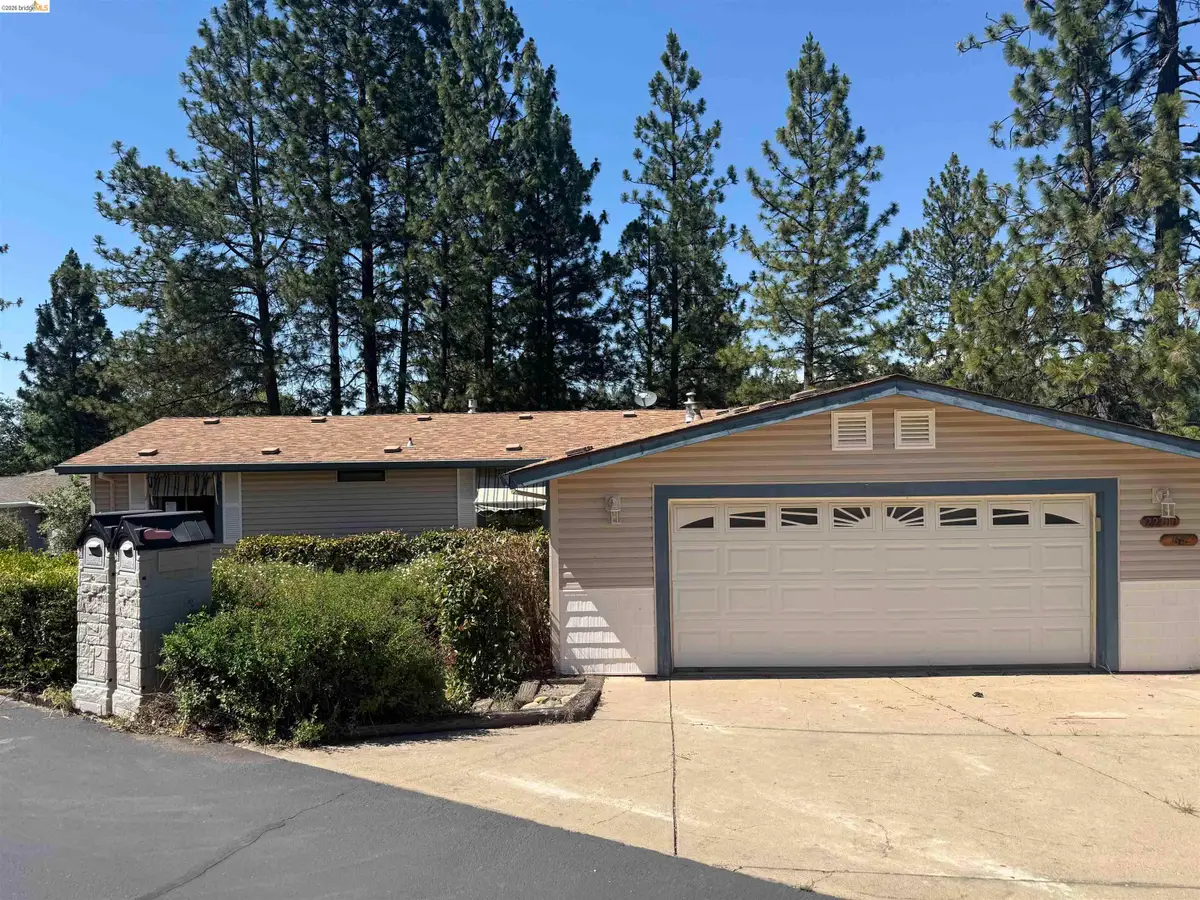22700 Hidden Hollow Dr, Groveland, CA 95321 - #1