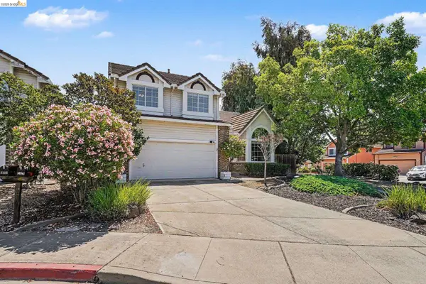 2129 Stratford Ct, Antioch, CA 94509