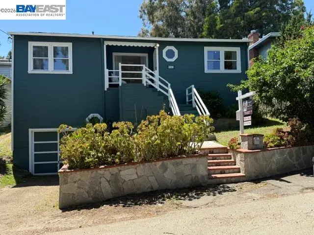 8041 Greenly Dr, Oakland, CA 94605 - #1
