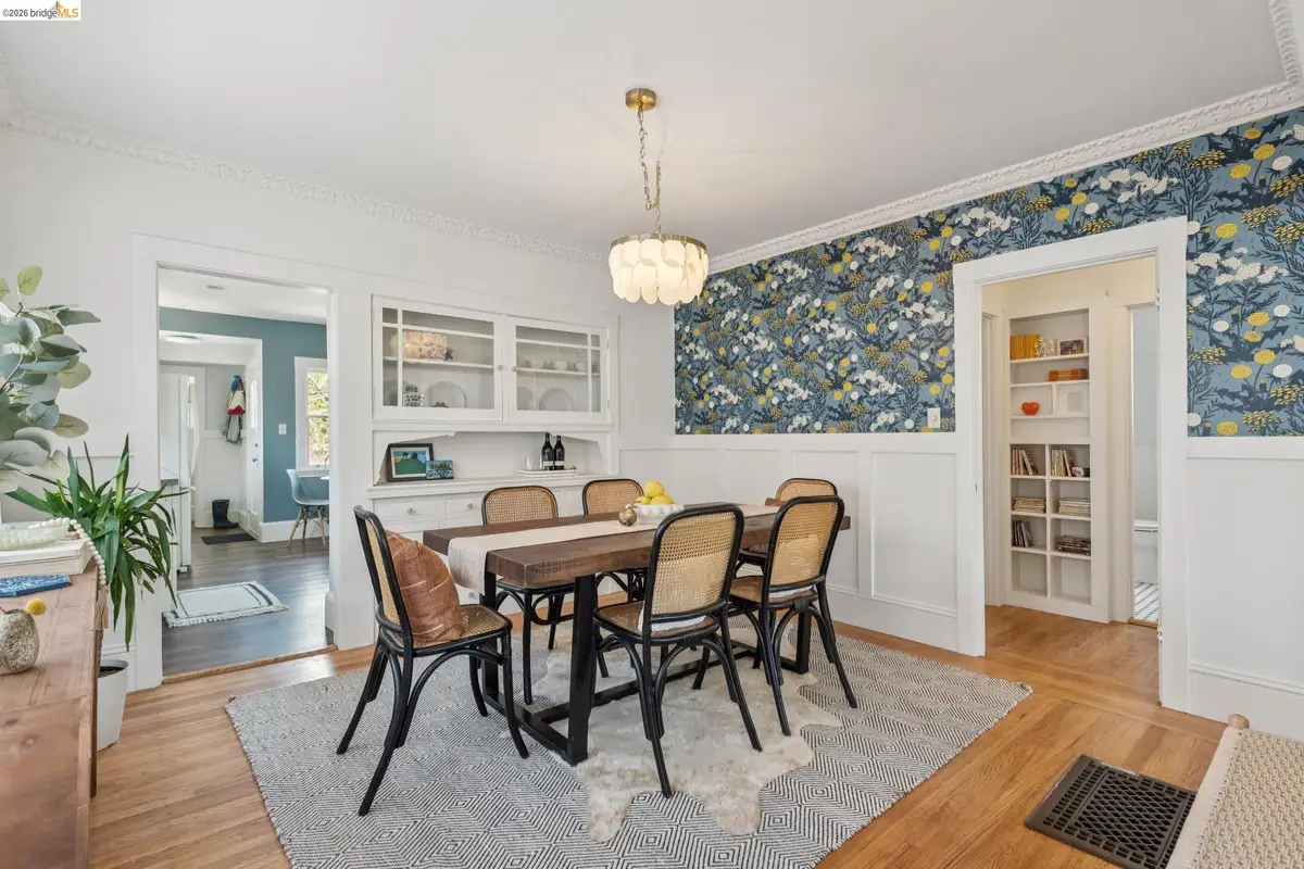 1419 Berkeley Way, Berkeley, CA 94702 - #1