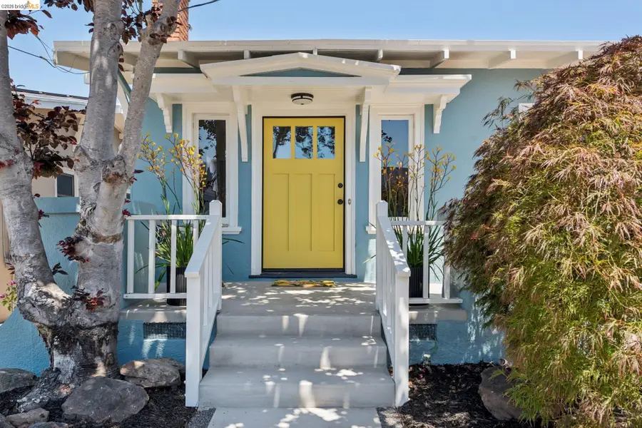 1419 Berkeley Way, Berkeley, CA 94702 - #2