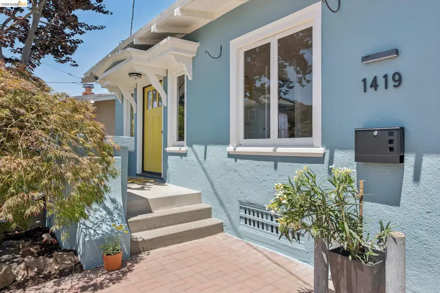 1419 Berkeley Way, Berkeley, CA 94702 - #3