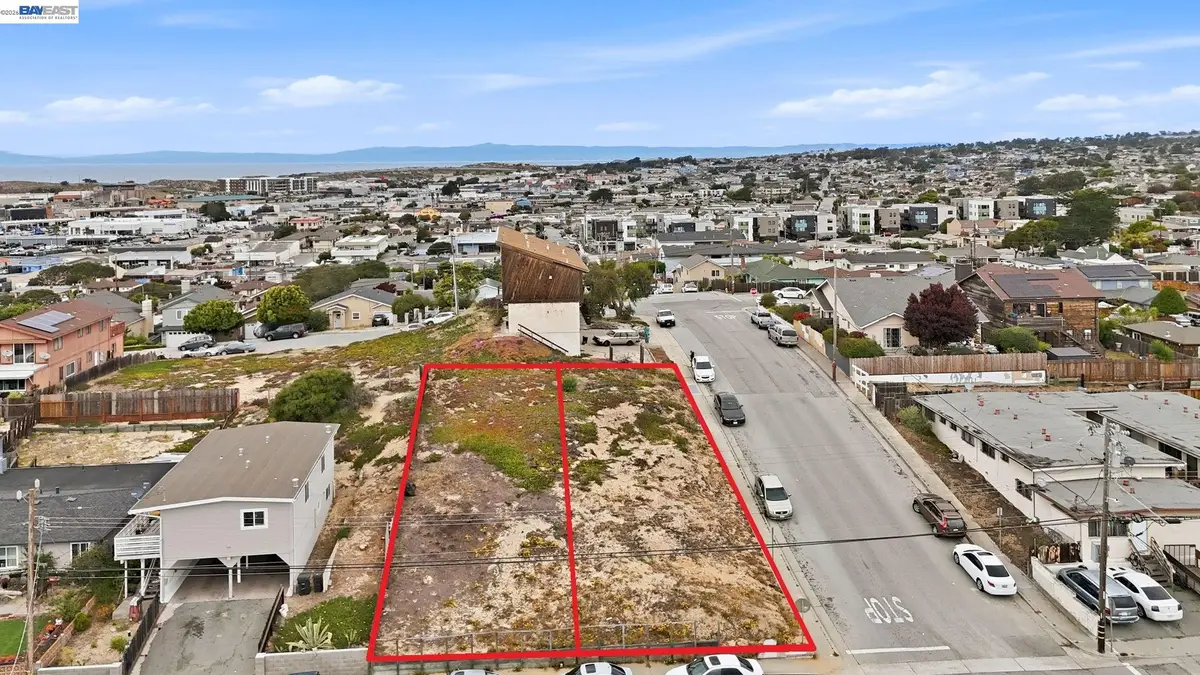 0 Sonoma Ave & Terrace St, Seaside, CA 93955 - #1
