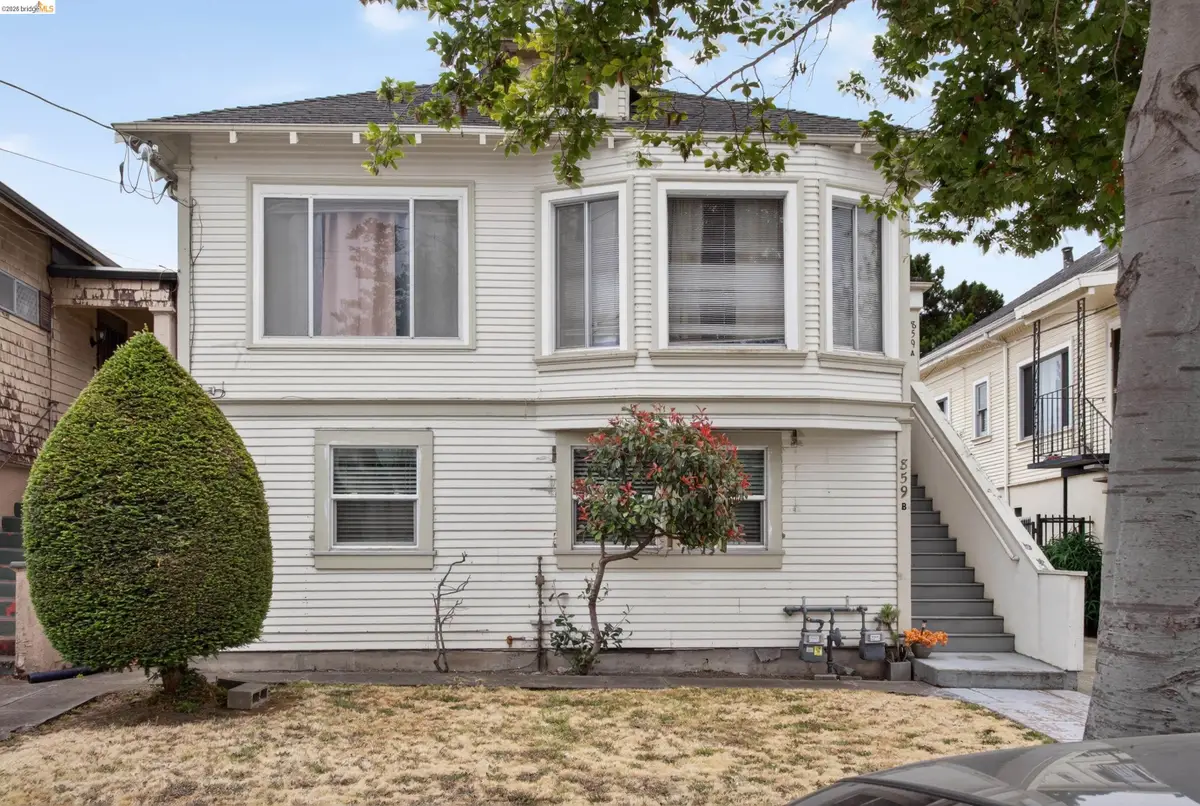 859 52nd Street, Oakland, CA 94608 - #1
