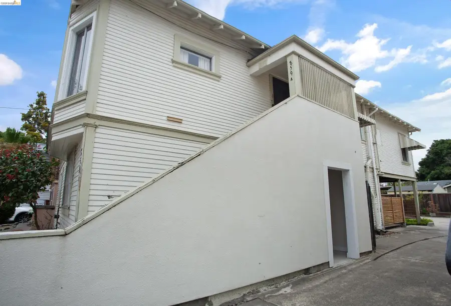 859 52nd Street, Oakland, CA 94608 - #2