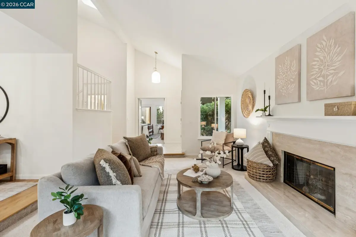 53 Paso Nogal Ct., Pleasant Hill, CA 94523 - #1