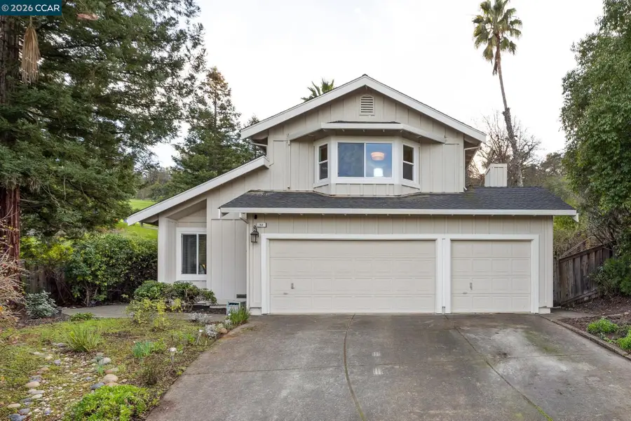 53 Paso Nogal Ct., Pleasant Hill, CA 94523 - #3