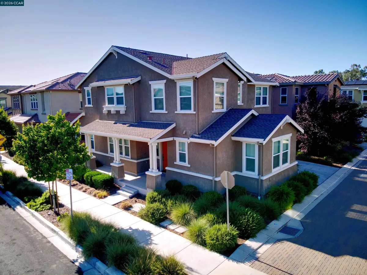 1879 Orfanos Ranch Dr, Brentwood, CA 94513 - #1