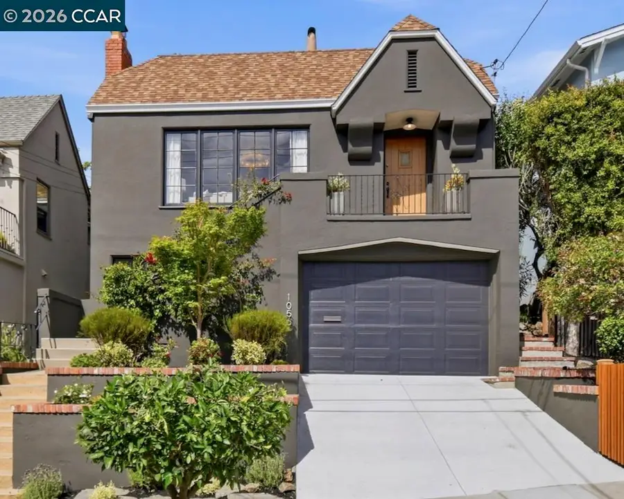 1056 El Centro Ave, Oakland, CA 94602 - #2