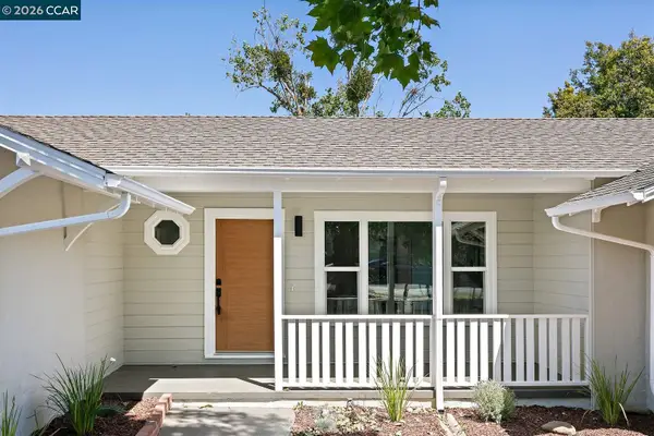 760 Kelvin Rd, El Sobrante, CA 94803