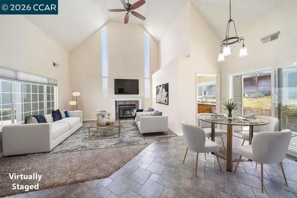 1646 Somerset Pl, Antioch, CA 94509