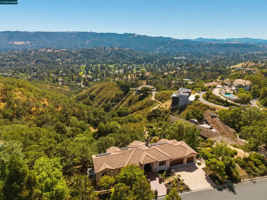 554 Oakshire Pl, Alamo, CA 94507 - #3