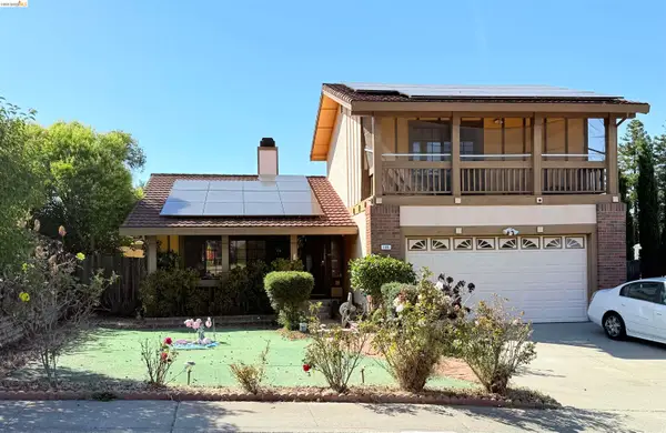 133 Meadowlark Way, Hercules, CA 94547