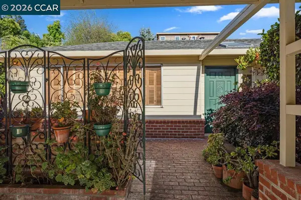 18508 Madison Ave, Castro Valley, CA 94546