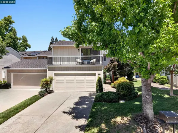 1417 Quail View Cir, Walnut Creek, CA 94597