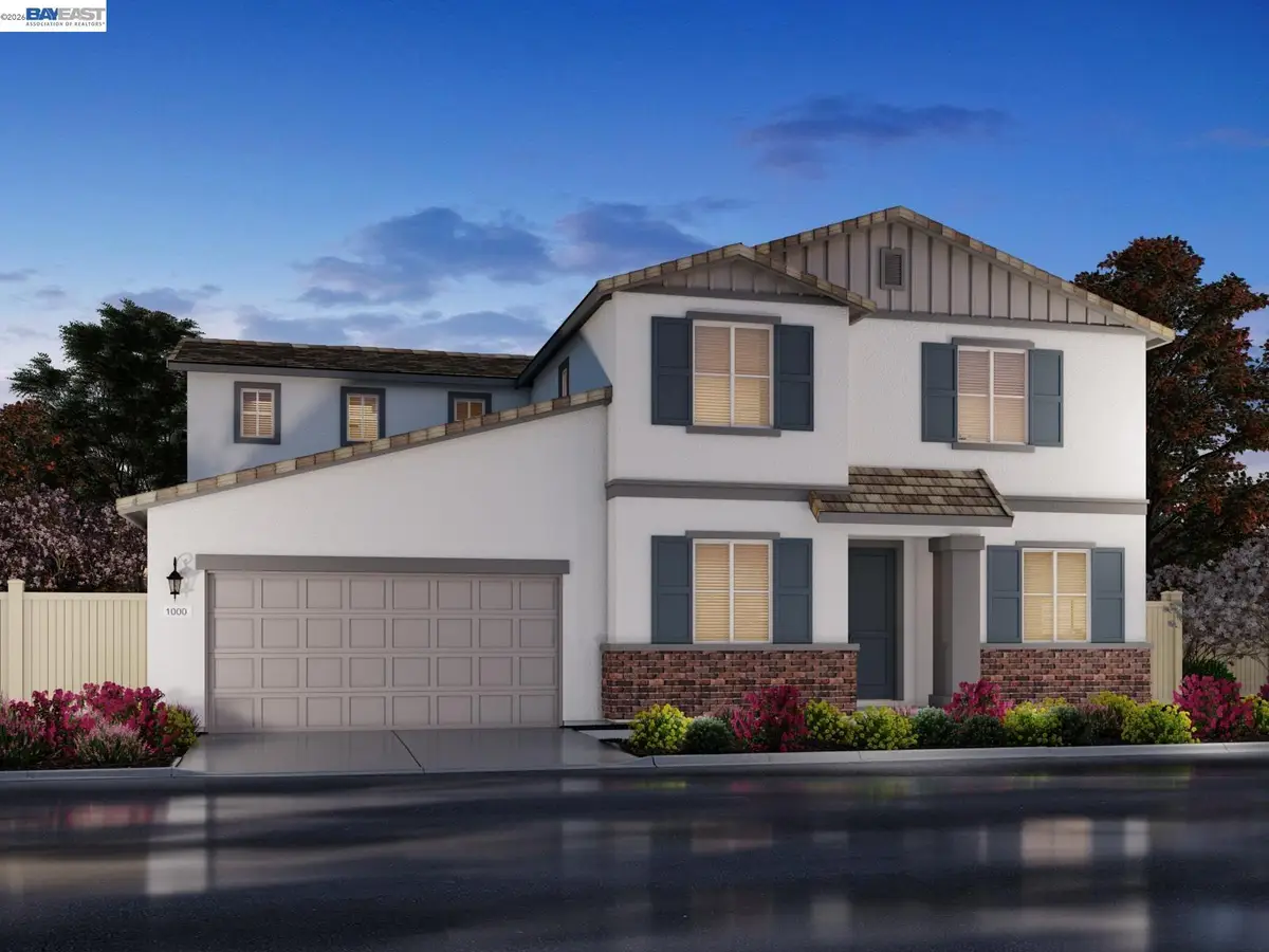 621 Channel Cir, Oakley, CA 94561 - #1
