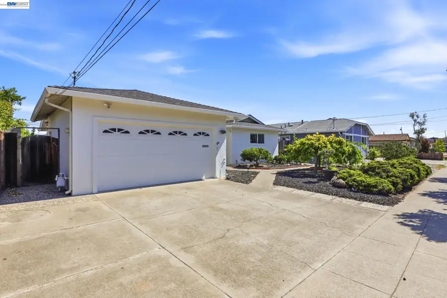 2339 Belvedere Ave, San Leandro, CA 94577 - #2