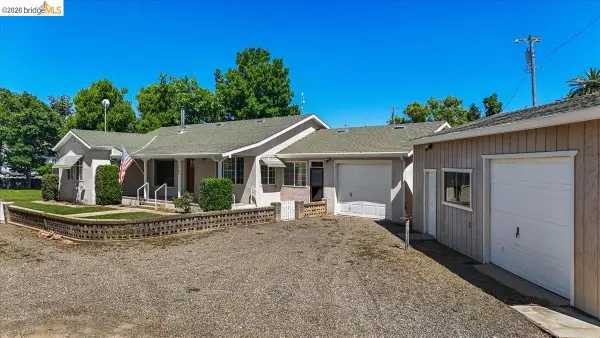 4701 Lone Tree Road, Oakdale, CA 95361