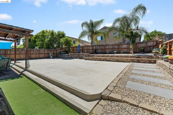 2055 Truman Ln, Oakley, CA 94561
