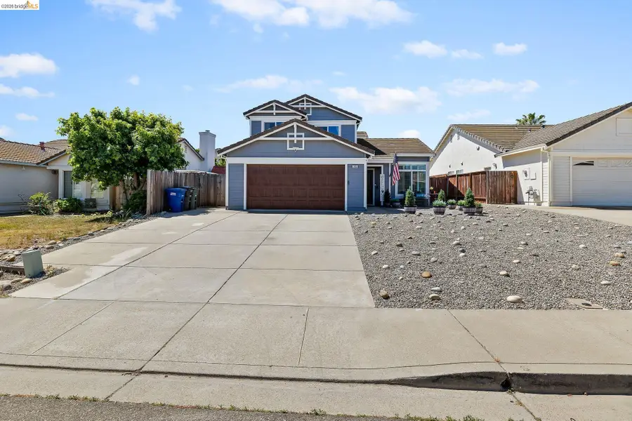 2055 Truman Ln, Oakley, CA 94561 - #3