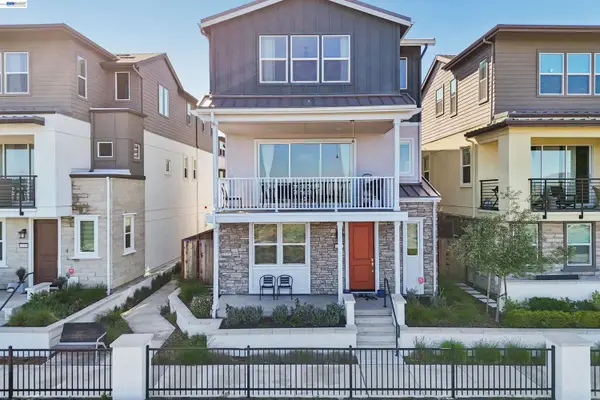 1106 Mateo Miller Cir, San Ramon, CA 94583