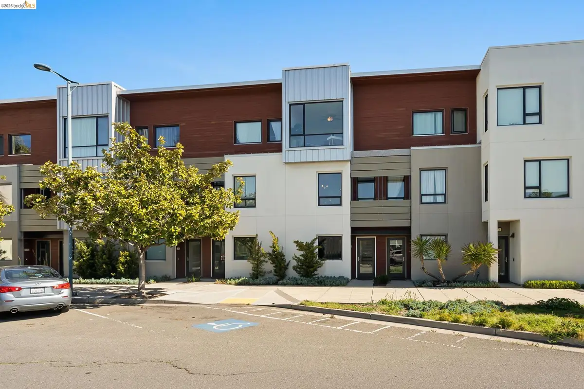 1780 12th St, Oakland, CA 94607 - #1