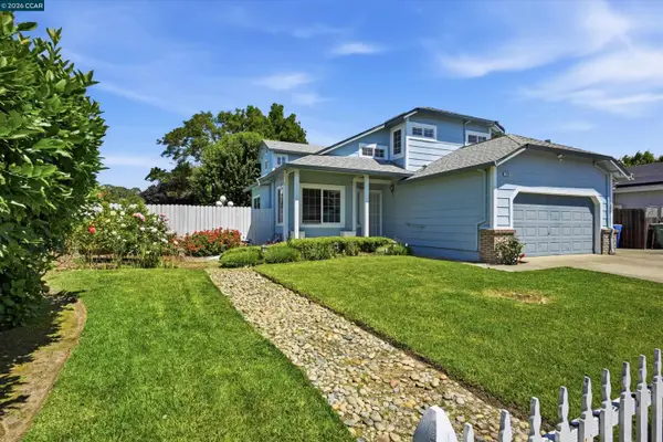 233 Belfiore Lane, Windsor, CA 95492