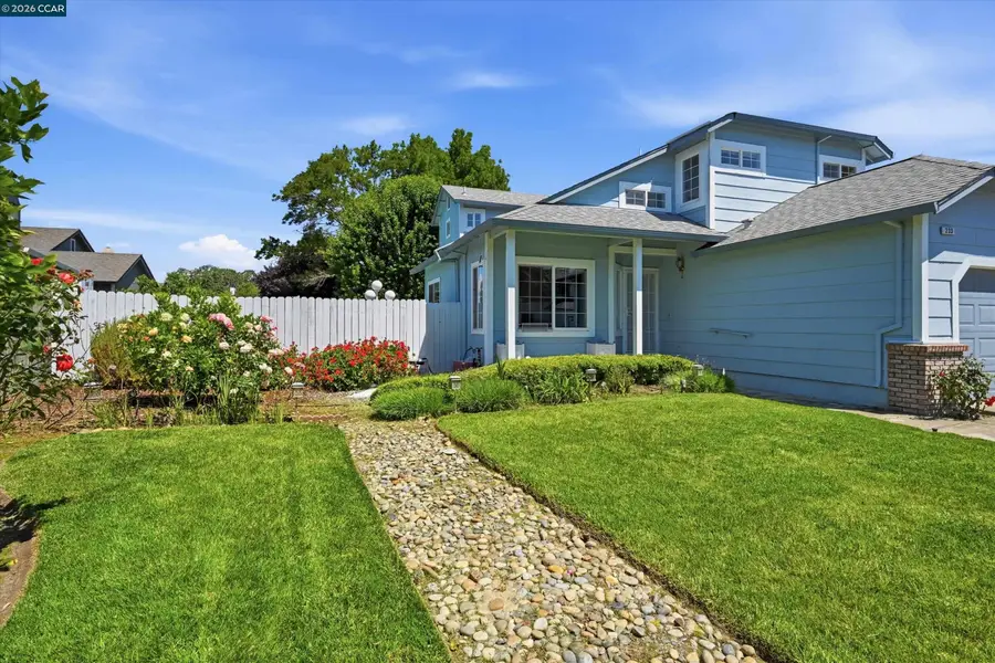 233 Belfiore Lane, Windsor, CA 95492 - #3