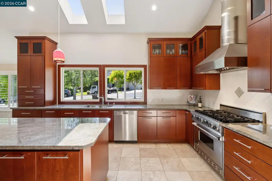 187 Stone Valley Way, Alamo, CA 94507 - #3