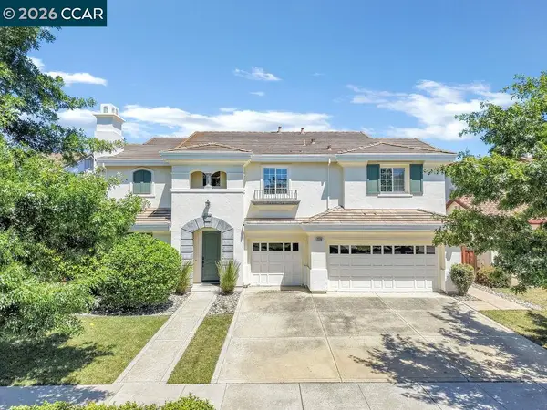 2320 Demartini Ln, Brentwood, CA 94513