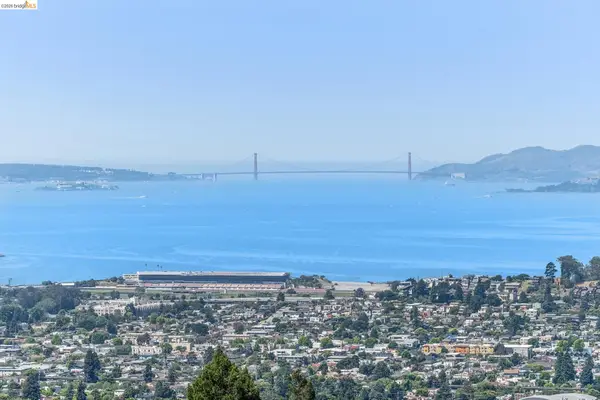456 Kentucky Ave, Berkeley, CA 94707