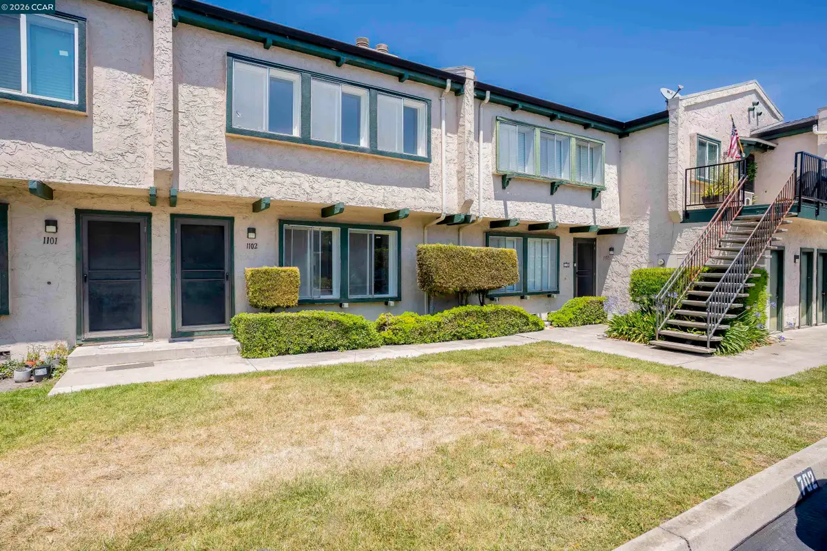 1031 Clyde Ave #1102, Santa Clara, CA 95054 - #1